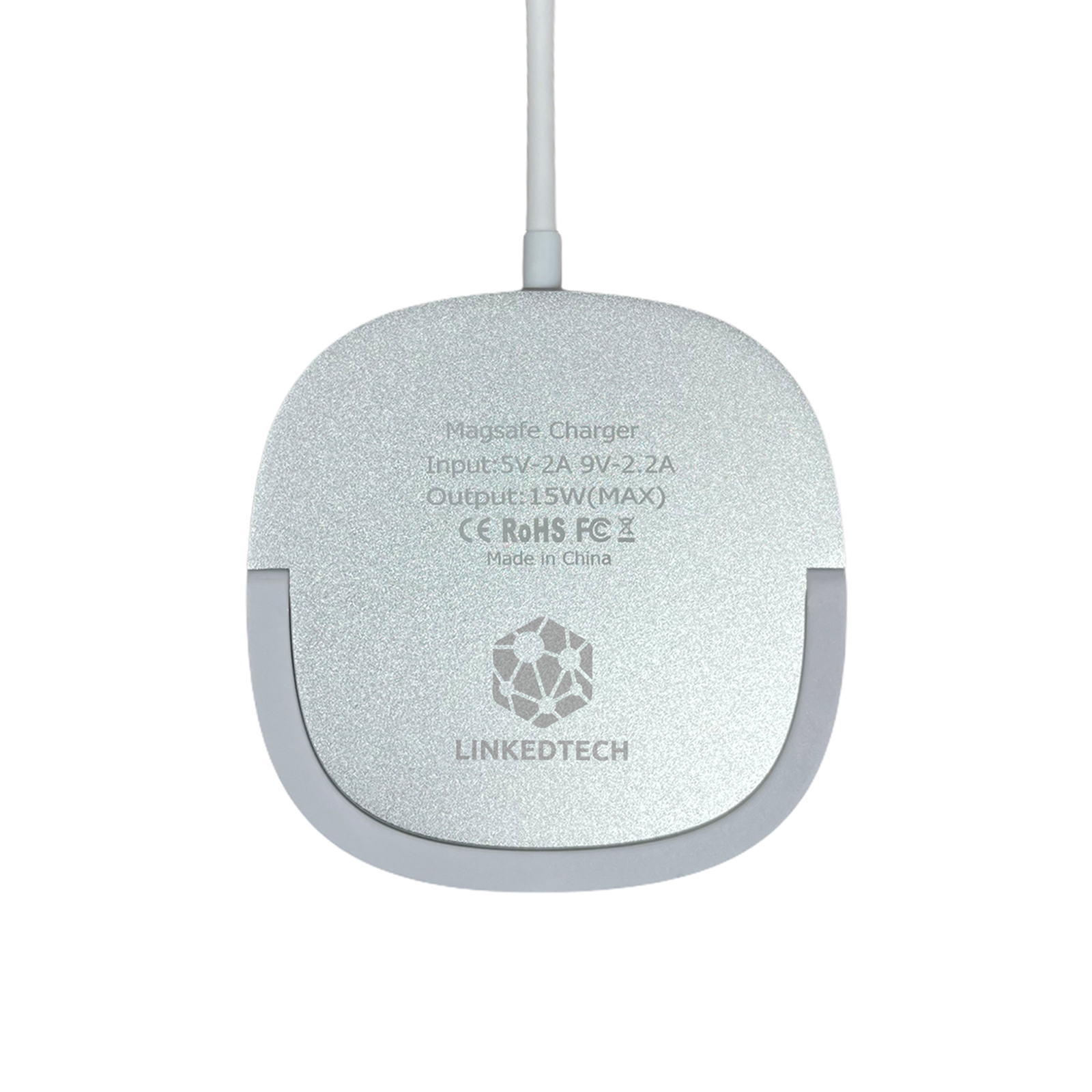 MagSafe Wireless Charger with Stand
